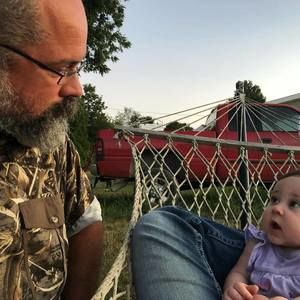 Meet your Posher, Troy